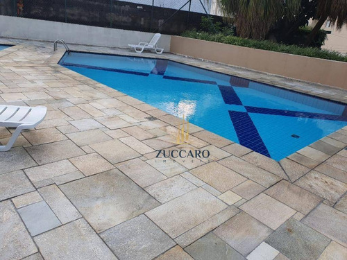 Apartamento Residencial À Venda, Vila Progresso, Guarulhos - Ap12124. - Ap12124