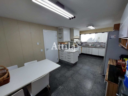 Imagem 8 de 30 de Casa 1176m² Terreno, 7 Dorms., Lazer, Enseada - V3115