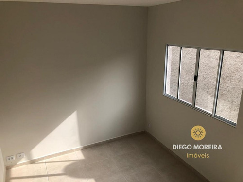 Imagem 6 de 15 de Residencial Em Terra Preta Com 4 Casas À Venda - Cs114