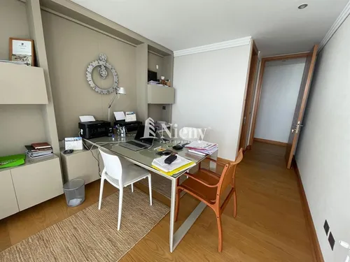 Exclusivo Departamento En Venta, Full Vista Al Mar. Reñaca