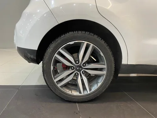 Kia Soul Ex At