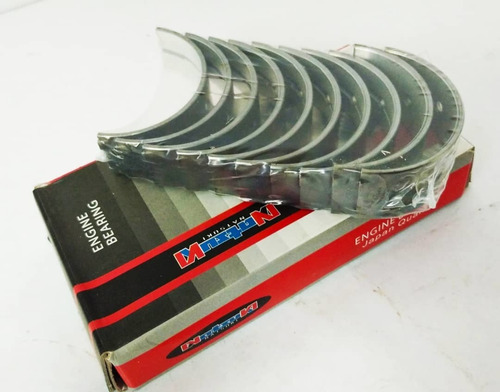 Concha De Bancada Fiat Brava 124/131 2.0 Std-010-020-030-040