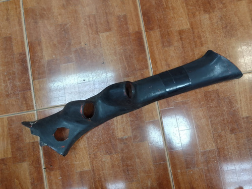 Tapiceria Paral Delant Derecho Reloj Tunning Chevrolet Aveo (Usado)