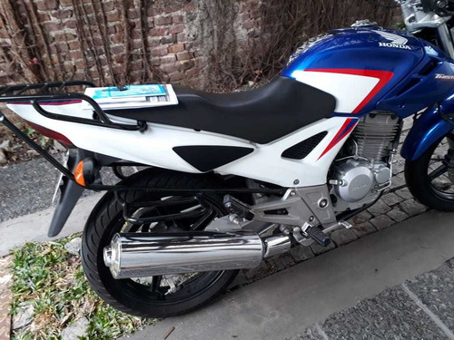 Honda Twister 250
