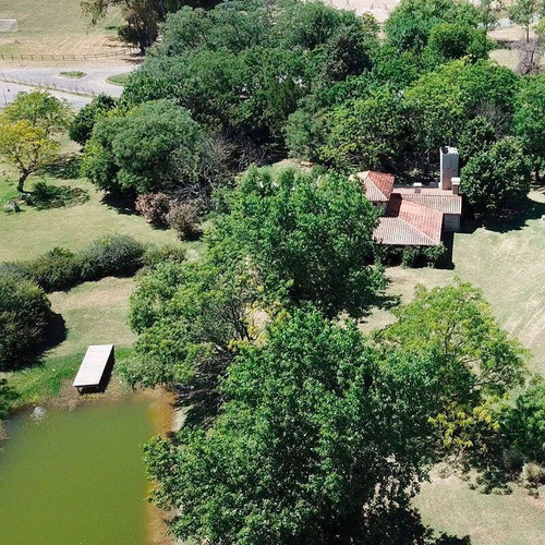Imagen 3 de 6 de Terreno - El Campo Cardales