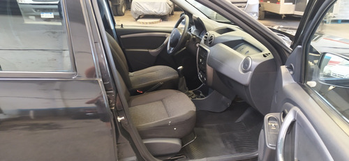 Renault Duster 1.6 4x2 Confort Plus Abs 110cv Alu