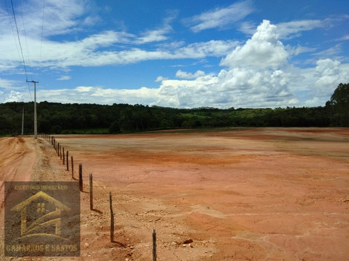 Imagem 14 de 30 de Oportunidade De Investimento Em Área Industrial Com 238.000 M² Em Cgs - Ar00006 - 33571959