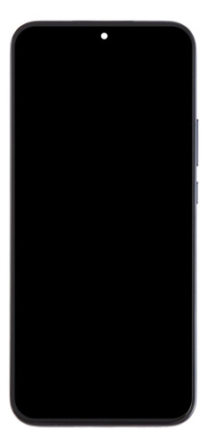 Tela Lcd Touch Com Moldura Para Huawei Nova 12 Lite