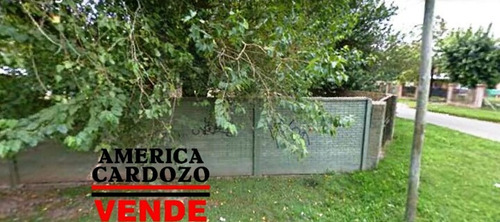 Imagen 3 de 11 de Terreno De 746 M2 En Paso Del Rey