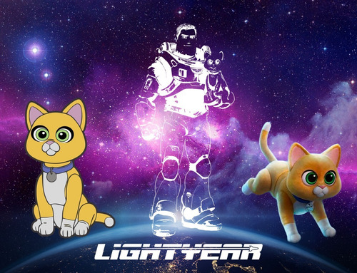 Kit Digital Lightyear Png Svg + Insignias Png Svg Dxf Eps