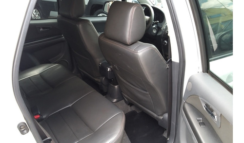 Suzuki Sx4 2.0 Sport 4wd 5p 2010