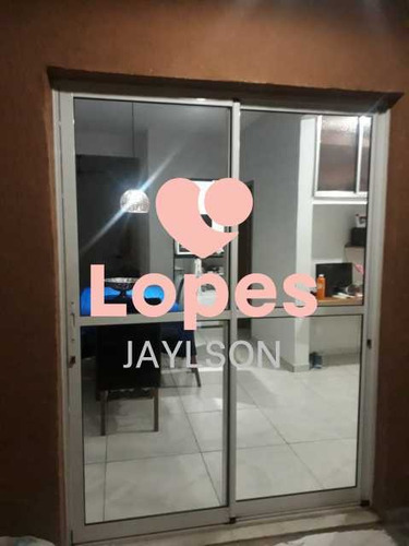 Imagem 3 de 15 de Casa De Vila - 03 Quartos - Ramos - 513080