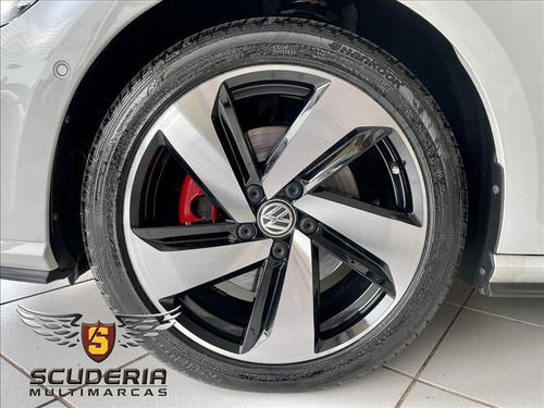 Imagem 11 de 11 de Volkswagen Golf 2.0 350 Tsi Gti