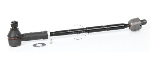 Varilla Lateral Audi A3 1998-2003 Derecho Mkgb