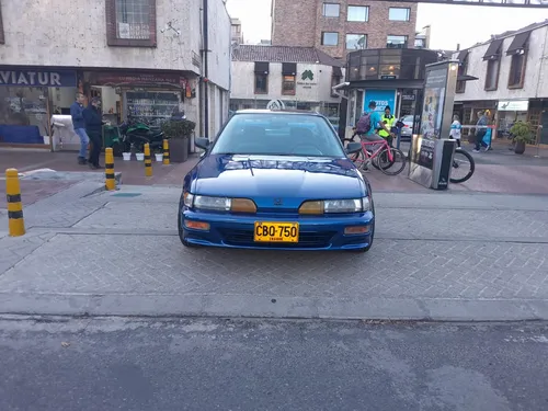 Honda Integra 1.8 4 p