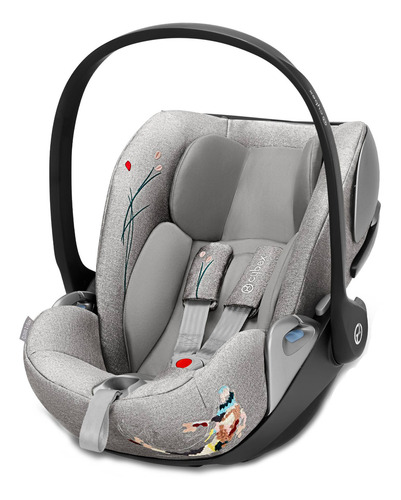 Huevito Cybex Platinum Cloud Z i-Size koi
