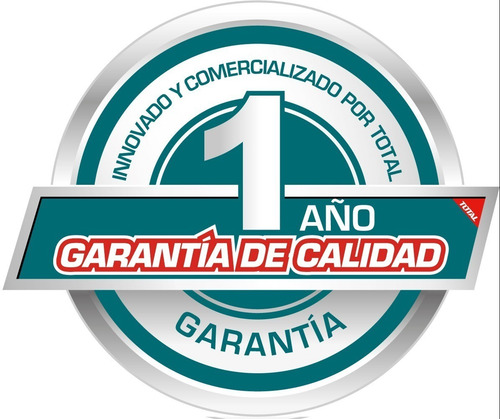 Pistola De Solicona Total Tools Tt301116