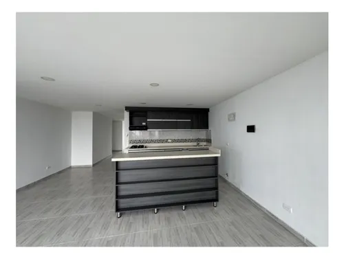 Apartamento En Venta En Simón Bolívar