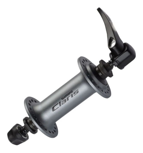 Maza Delantera Ruta Shimano Claris 2400 32h Comp 8-9-10 Vel