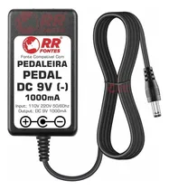Comprar Fonte Dc 9v Para Pedal Keeley Eletronics Dark Side