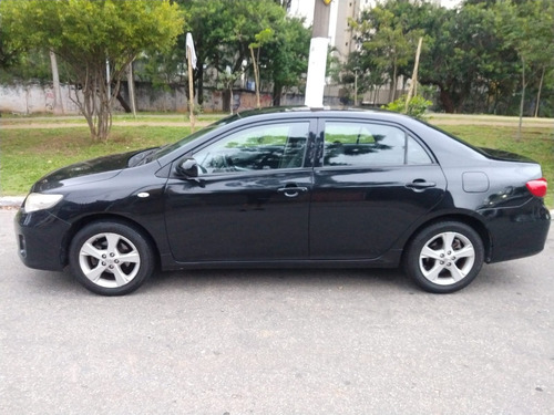 Toyota Corolla 1.8 16v Gli Flex Aut. 4p