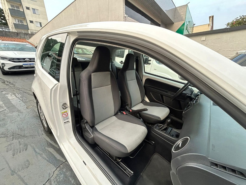 Volkswagen Up! 1.0 Take 3p