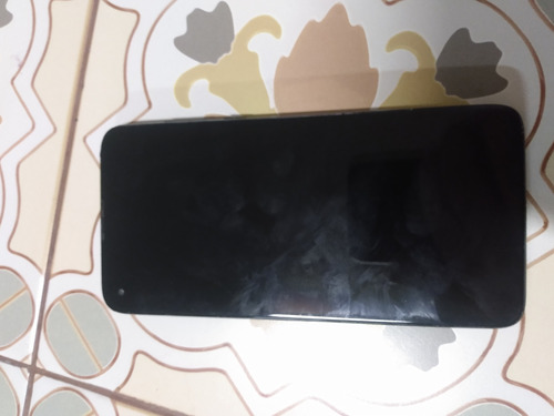 Celular Smarthphone Motorola G8 Power 64gb (defeito) Preto (Usado)