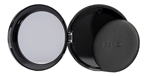 Imagen 4 de 6 de Polvo Compacto Revlon Colorstay Pressed Powder Medium Deep