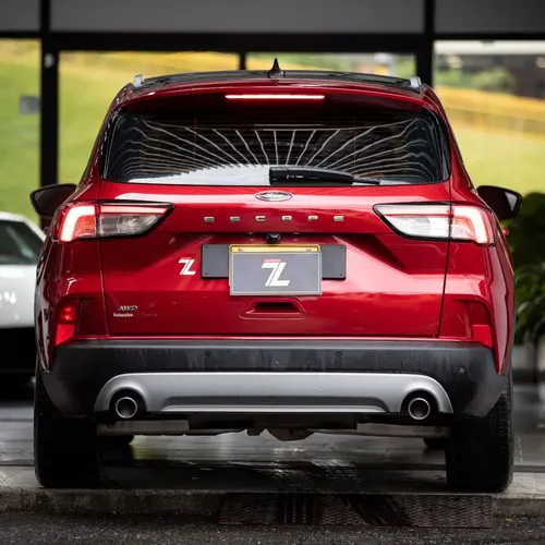 Ford Escape titanium 2.0