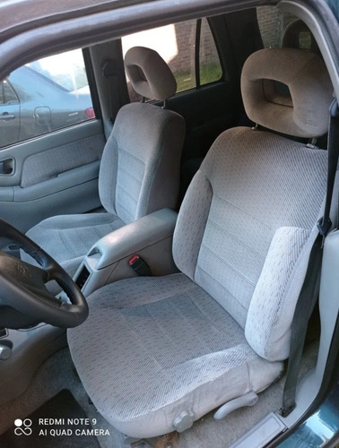 Chevrolet Blazer Dlx Mpfi 2.2