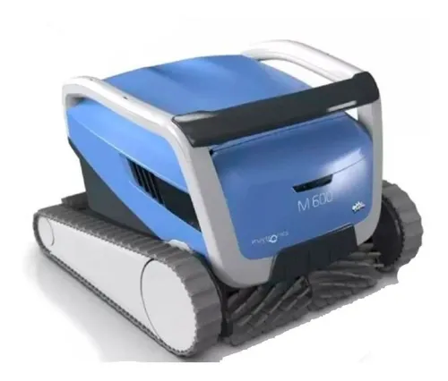 Robot Dolphin M600 Pro Pileta Wifi + Bluetooth 6