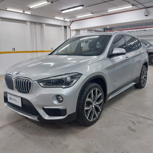 BMW X1 25 I XDRIVE XLINE