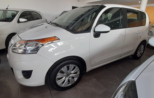 Citroën C3 Picasso 1.6 16V Sx