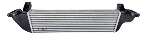 Intercooler L200 New Triton Sport Hpe 2.4 2017 18 19 20 2021