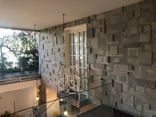 Imagen 17 de 22 de Casa En Venta En Tecamachalco
