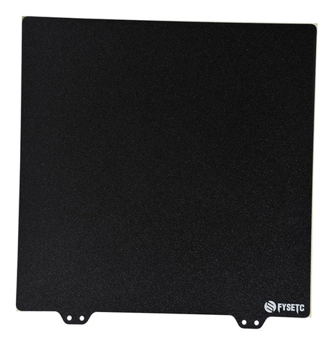 Placa De Acero Extraíble Ender 3 V2 Pro Pei Powder Print