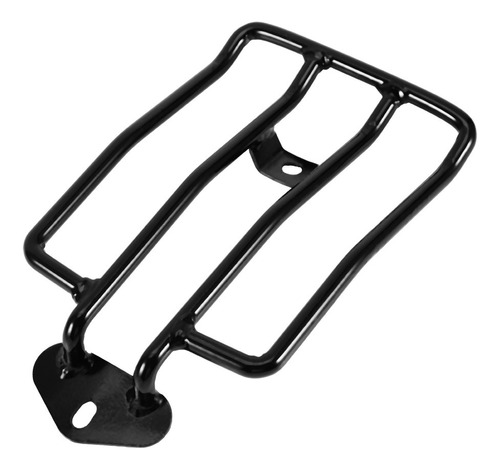 Asiento Trasero Equipaje Armazón Para Harley Sportsters Xl8