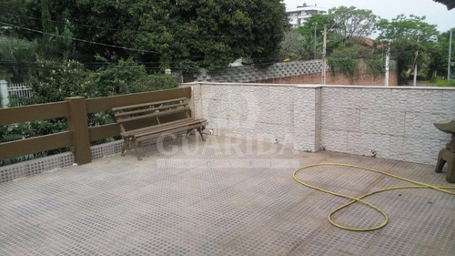 Casa - Jardim America - Ref: 95253 - V-95253