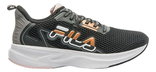 Tenis puma best sale preto mercado livre