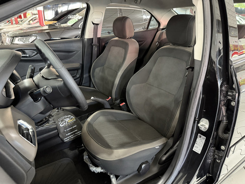 Chevrolet Prisma 1.0 MPFI LT 8V FLEX 4P MANUAL