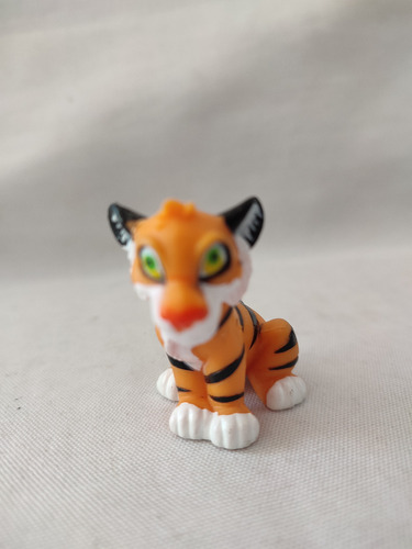  Rajah  Aladdin Disney Mattel 