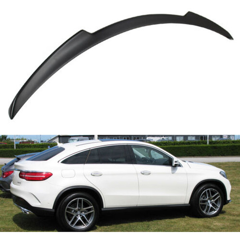 Spoiler Aleron Mercedes Benz Clase Gle C292 2015 - 2019