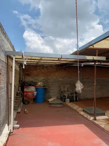 Casa En Venta, Jose Maria Morelos