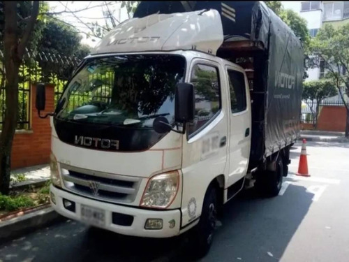 Foton 2011