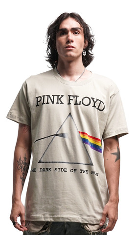 Camiseta Pink Floyd Dark Side Prism #2 Rock Activity