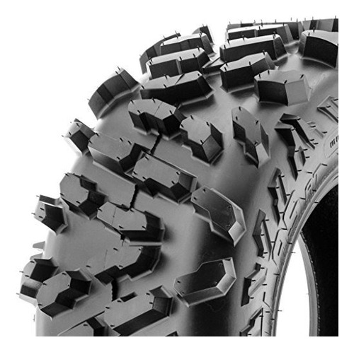 Para Moto: Terache 28x11-12 Neumáticos De Repuesto Sin Cámar