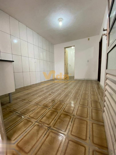 Imagem 7 de 15 de Sobrado A Venda Em Jardim Patriarca - Jandira - 44555