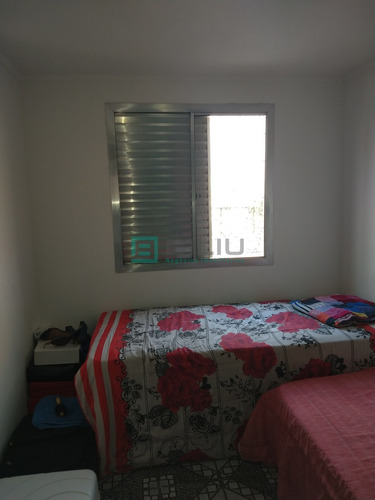 Imagem 12 de 15 de Apartamento Vazio A 500 Mts Do Metrô Artur Alvim - 15