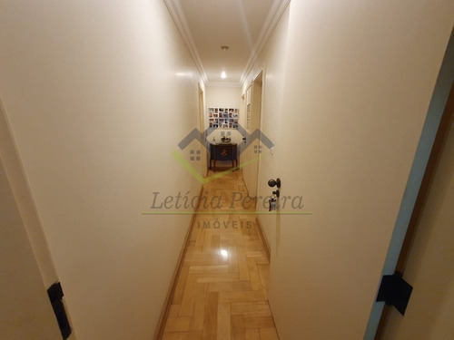 Imagem 16 de 16 de Apartamento 4 Suítes, 04 Vagas, 250m Mogi Das Cruzes Sp R$ 1280.000,00 - Ap00273 - 69795862