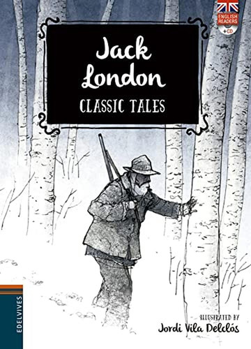 Jack London: 4 (classic Tales)